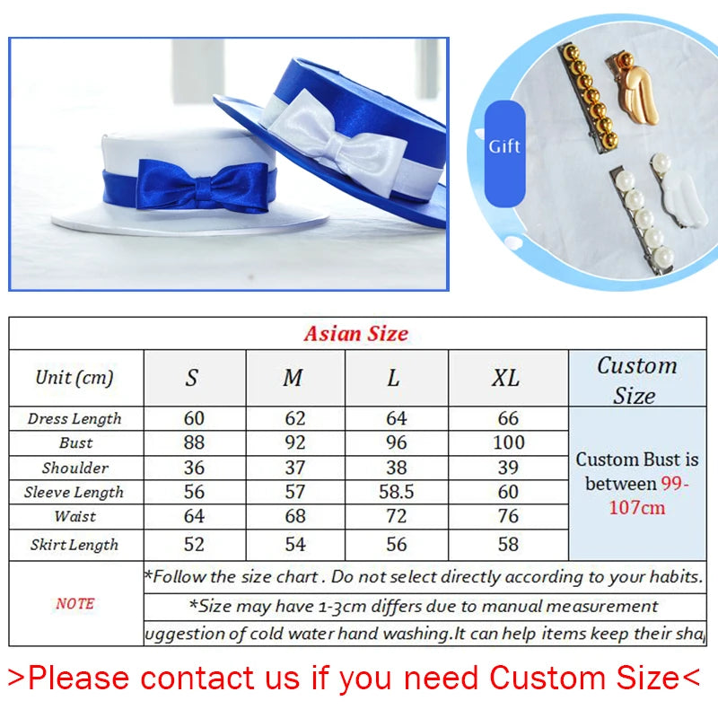 Lovelive Sky Cosplay Costume - Maki, Rin, Nico, Umi Outfits | Astricos-Astricos