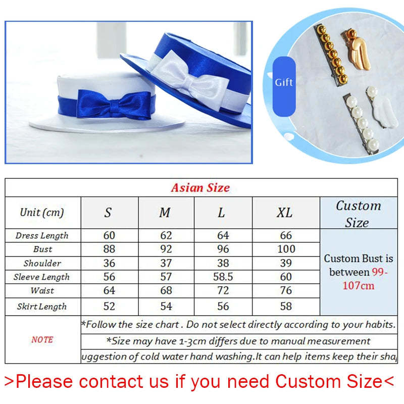 Lovelive Sky Cosplay Costume - Maki, Rin, Nico, Umi Outfits | Astricos-Astricos