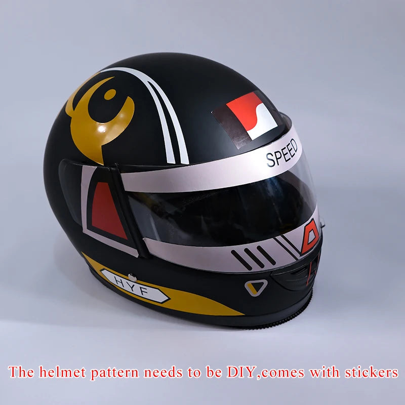 Original Genshin Impact Dulic Cosplay Costume - Pyro Dulic Racing Suit for Halloween & Women Outfits-Astricos