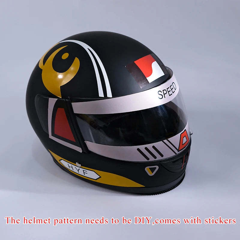 Original Genshin Impact Dulic Cosplay Costume - Pyro Dulic Racing Suit for Halloween & Women Outfits-Astricos