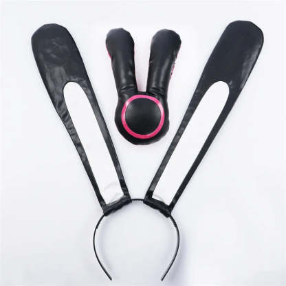 Ruan Mei Bunny Girl Costume - Honkai Star Rail Sexy Cosplay Outfit-Astricos