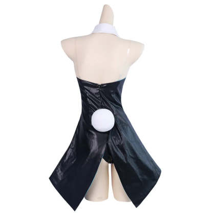 Ruan Mei Bunny Girl Costume - Honkai Star Rail Sexy Cosplay Outfit-Astricos
