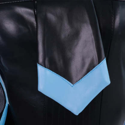 Ruan Mei Bunny Girl Costume - Honkai Star Rail Sexy Cosplay Outfit-Astricos