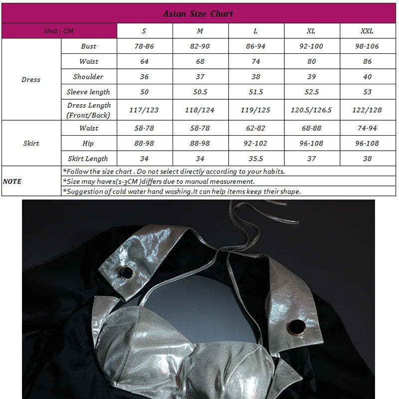 Zenless Zone Zero Jane Doe Undercover Cosplay Costume - Black R&B Uniform for Women-Astricos