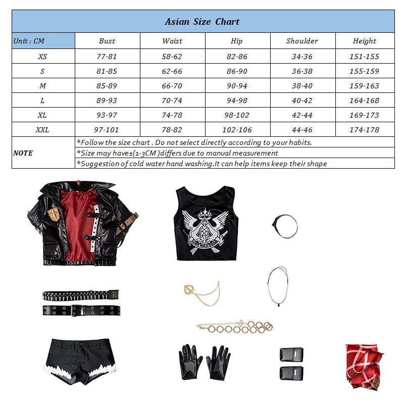 Zenless Zone Zero Lucy Cosplay Costume - Sons of Calydon Luciana de Montefio Uniform-Astricos