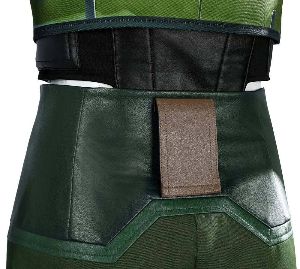 Valorant Skye Cosplay Costume - Women's Battle Suit with Accessories for Halloween & Carnival | Astricos-Astricos