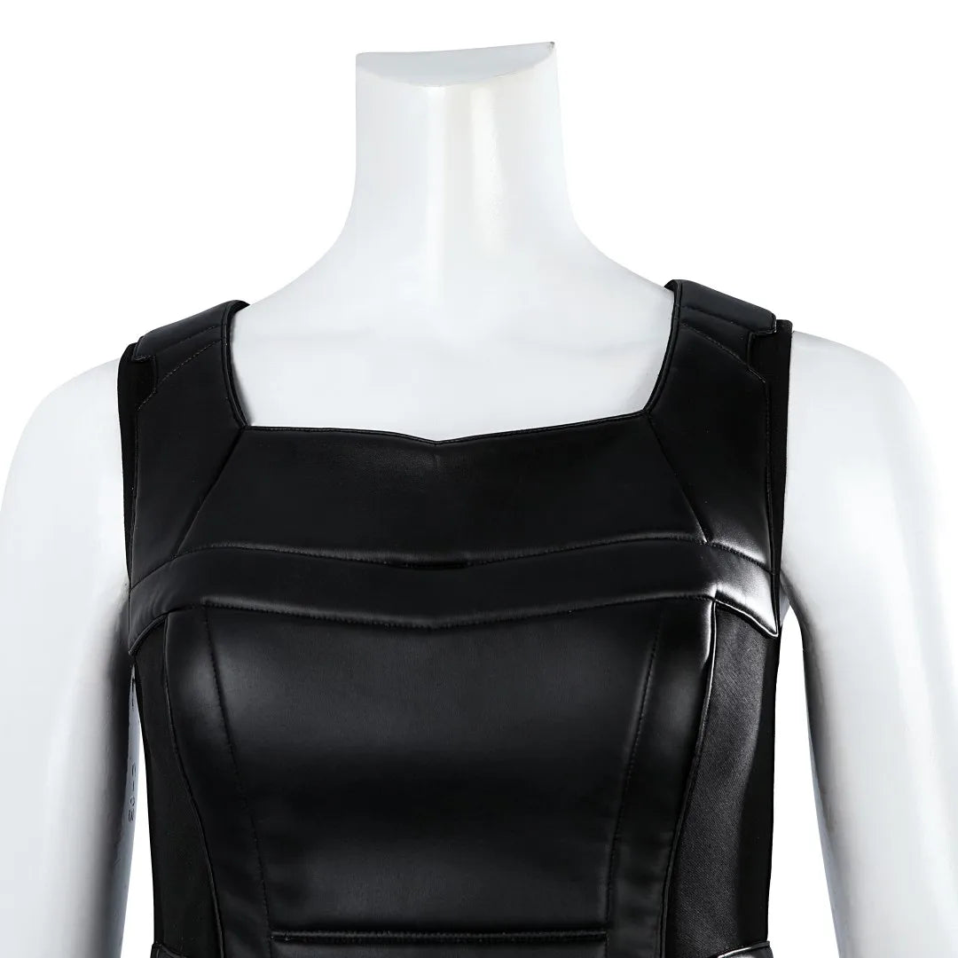 Valorant Skye Cosplay Costume - Women's Battle Suit with Accessories for Halloween & Carnival | Astricos-Astricos