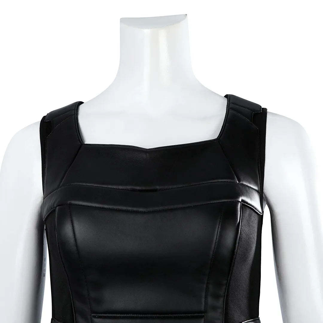 Valorant Skye Cosplay Costume - Women's Battle Suit with Accessories for Halloween & Carnival | Astricos-Astricos