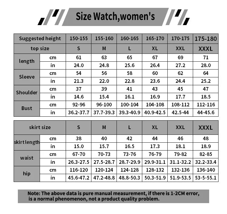 Black Mirror Season 6 Cosplay Costume - Halloween & Carnival Party Outfit-Astricos