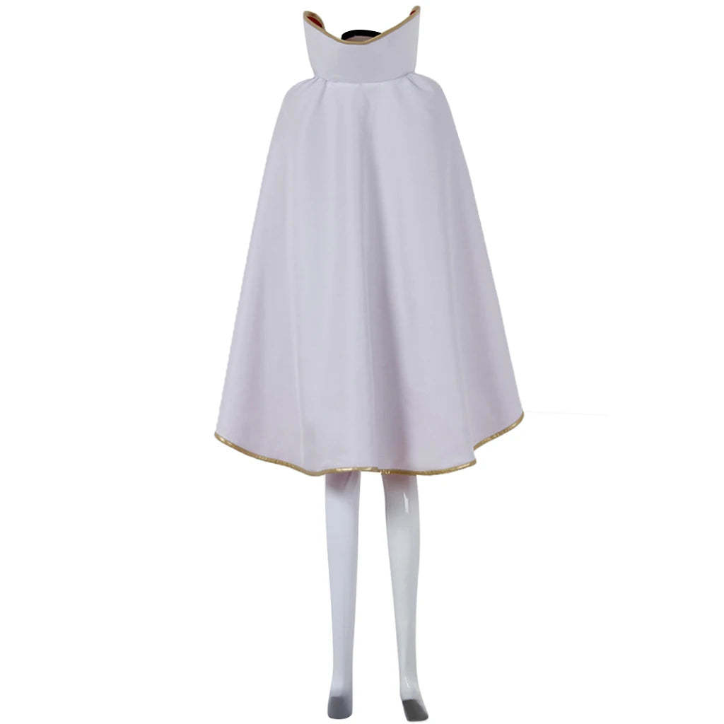 Sakura Fire Emblem Cosplay Costume for Women - Full Set with Cloak | Astricos-Astricos