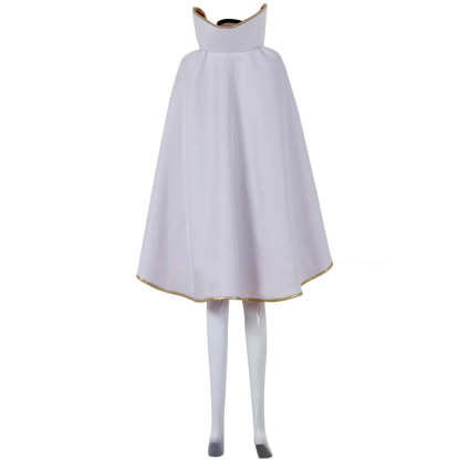 Sakura Fire Emblem Cosplay Costume for Women - Full Set with Cloak | Astricos-Astricos