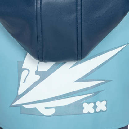 Valorant Jett Cosplay Costume Jacket & Coat for Women | Halloween & Carnival Party Outfit-Astricos