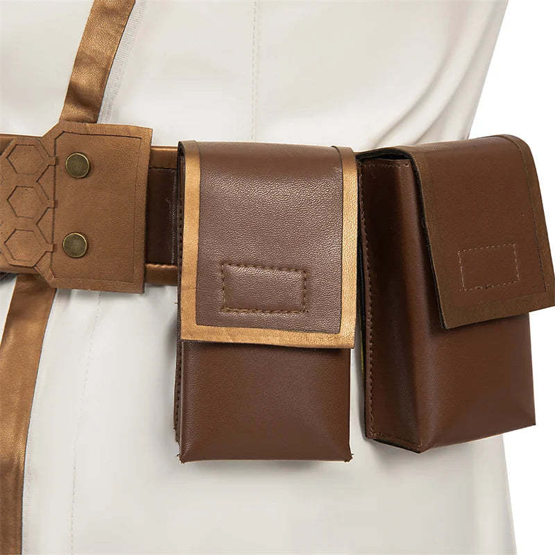 Valorant Cypher Full Cosplay Costume Set - Hat, Coat, Pants & Accessories for Halloween & Parties-Astricos