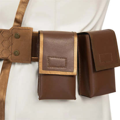 Valorant Cypher Full Cosplay Costume Set - Hat, Coat, Pants & Accessories for Halloween & Parties-Astricos