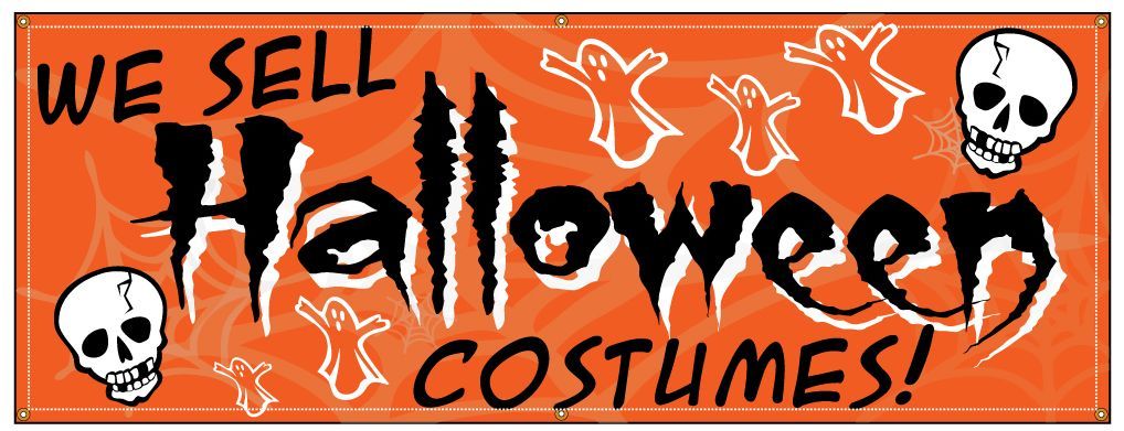 Festival: Halloween Costumes