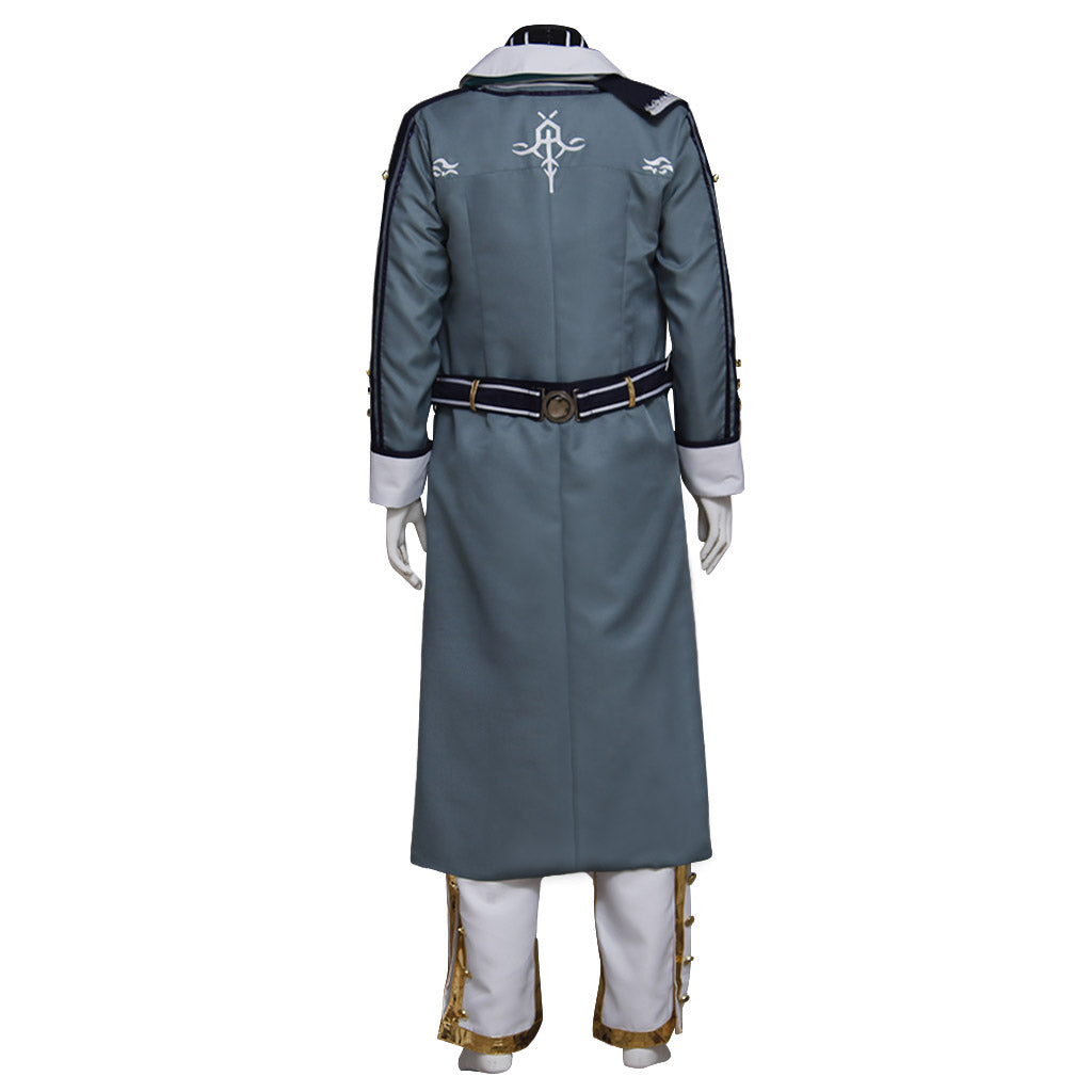 Heroes Legend Cosplay Costume - Premium Quality & Authentic Design-Astricos