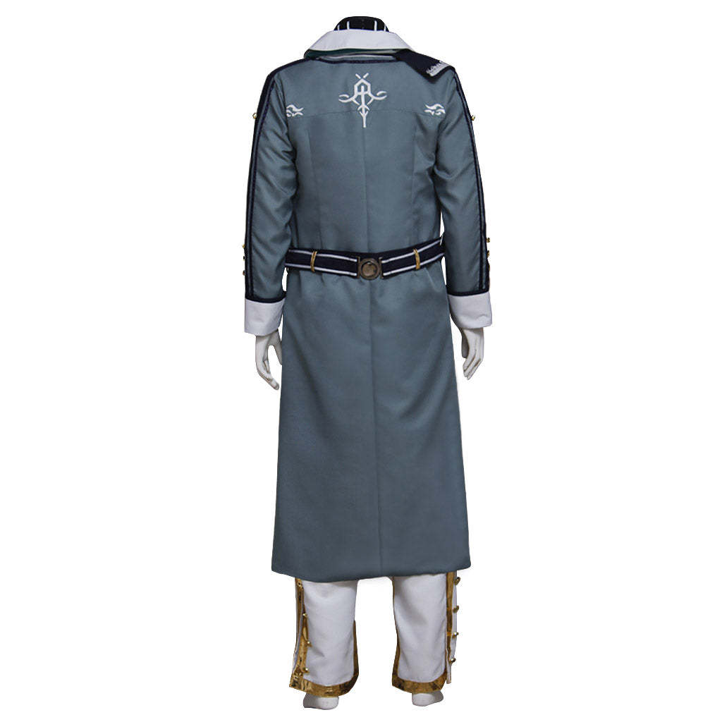 Heroes Legend Cosplay Costume - Premium Quality & Authentic Design-Astricos
