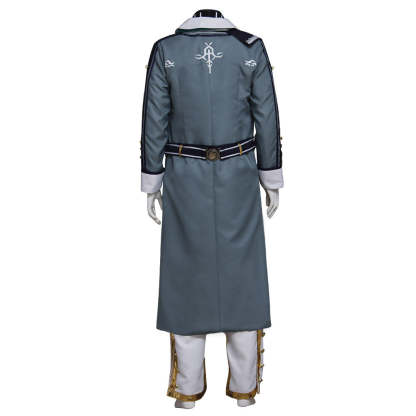 Heroes Legend Cosplay Costume - Premium Quality & Authentic Design-Astricos