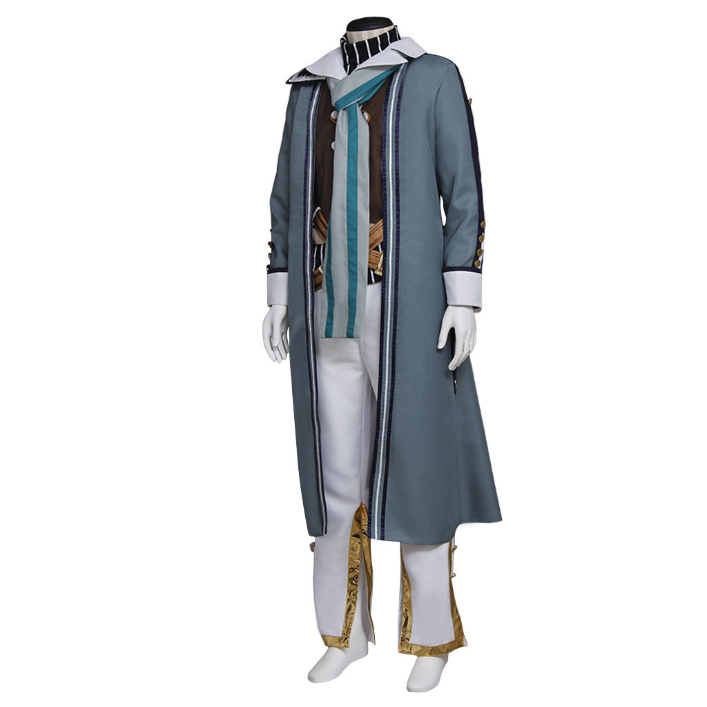 Heroes Legend Cosplay Costume - Premium Quality & Authentic Design-Astricos
