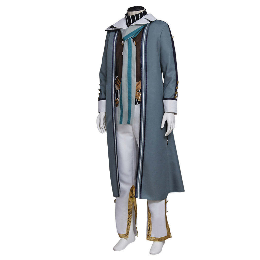 Heroes Legend Cosplay Costume - Premium Quality & Authentic Design-Astricos
