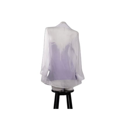 Eternal Battle Yuki Onna Cosplay Costume - Anime Character Outfit for Cosplay Enthusiasts-Astricos