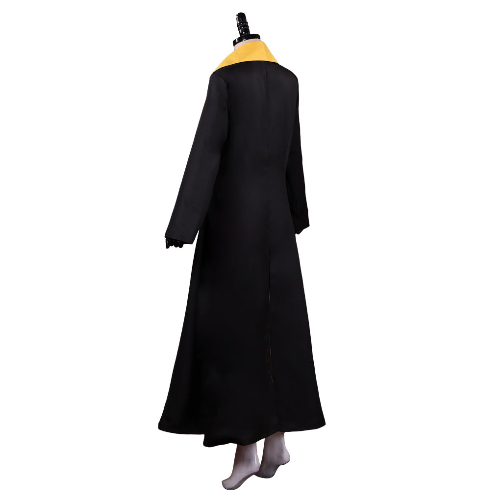 Trevor Belmont Demon Slayer Cosplay Costume | Astricos Premium Game Anime Outfit-Astricos
