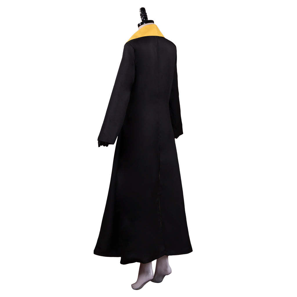 Trevor Belmont Demon Slayer Cosplay Costume | Astricos Premium Game Anime Outfit-Astricos