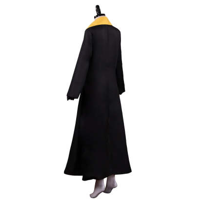 Trevor Belmont Demon Slayer Cosplay Costume | Astricos Premium Game Anime Outfit-Astricos