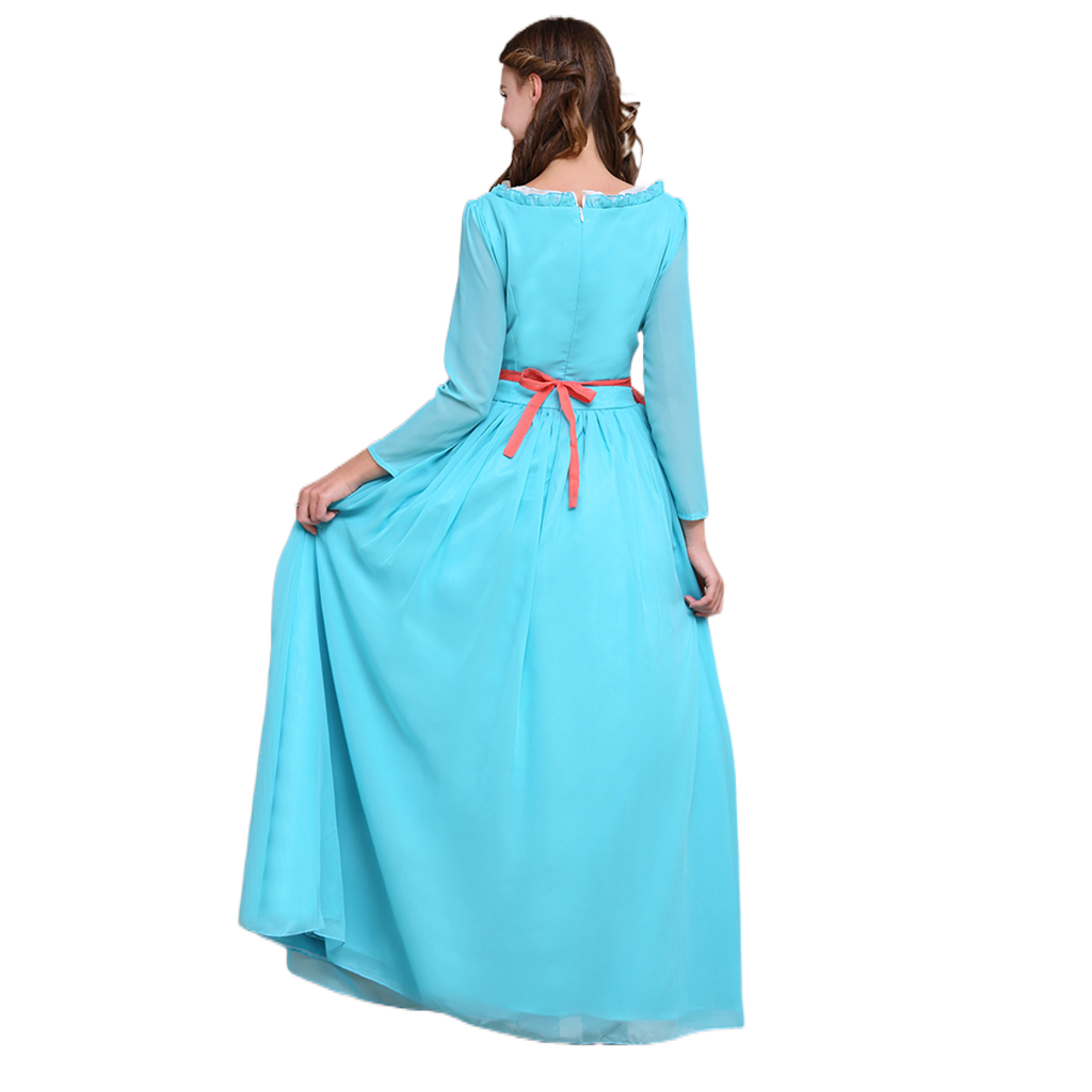 Disney Cinderella Princess, Prince, Stepmother & Maid Cosplay Costumes | Astricos-Astricos