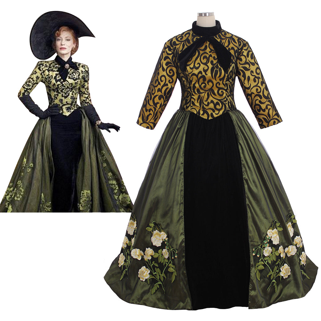 Disney Cinderella Princess, Prince, Stepmother & Maid Cosplay Costumes | Astricos-Astricos