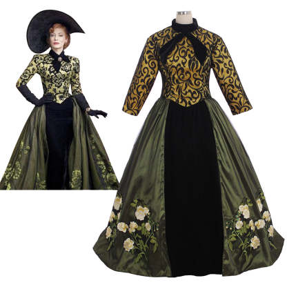 Disney Cinderella Princess, Prince, Stepmother & Maid Cosplay Costumes | Astricos-Astricos