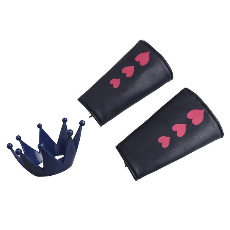 A3! First SPRING EP Citron Cosplay Costume Uniform - Authentic Game Outfit-Astricos