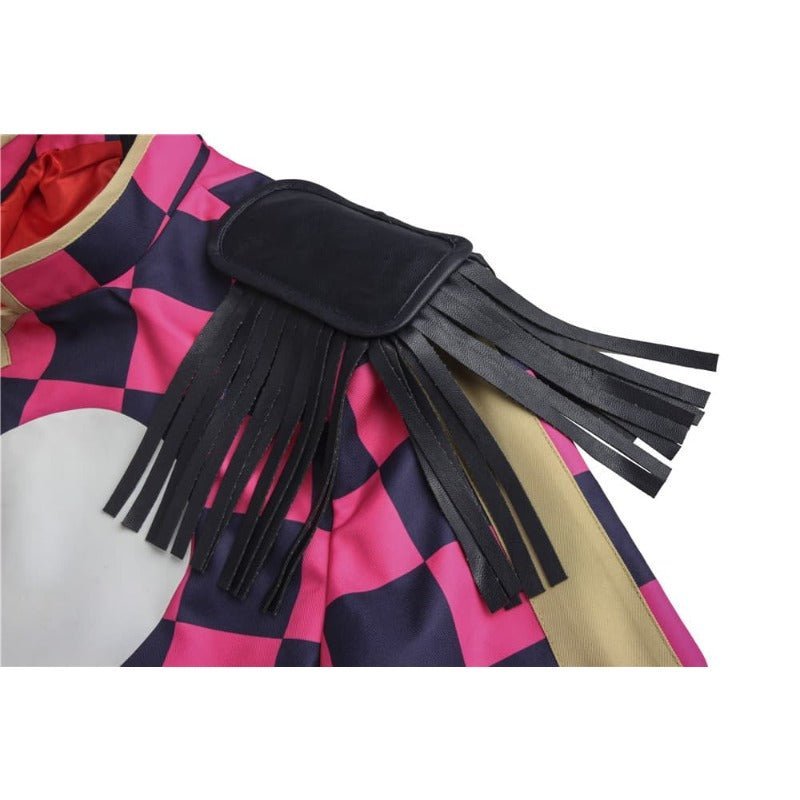 A3! First SPRING EP Citron Cosplay Costume Uniform - Authentic Game Outfit-Astricos