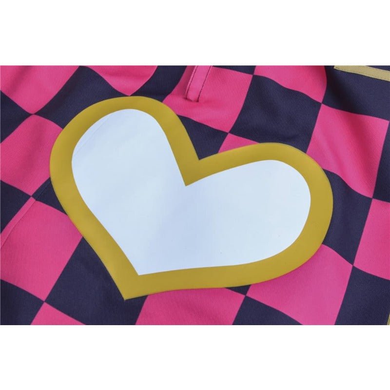 A3! First SPRING EP Citron Cosplay Costume Uniform - Authentic Game Outfit-Astricos