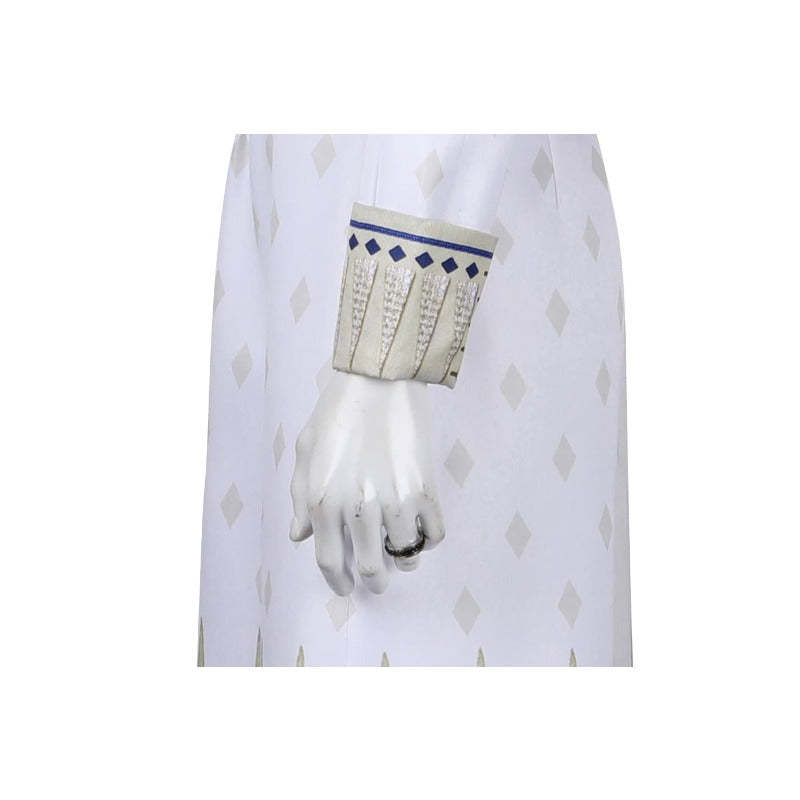 King Magnifico Cosplay Costume for Men - Rosas Anime Halloween Outfit-Astricos