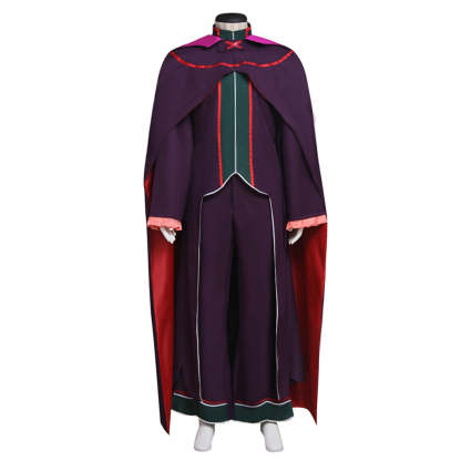 Petelgeuse Romanée-Conti Cosplay Costume for Men & Women - Starting Life in Another World-Astricos