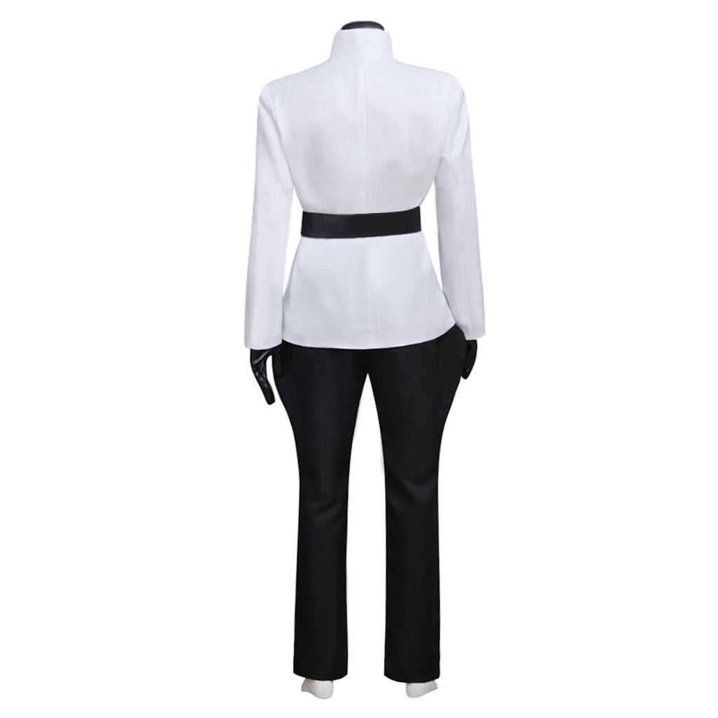 Authentic Star Wars Kylo Ren, John Boyega, Orson Krennic Cosplay Costume for Adults | Astricos-Astricos