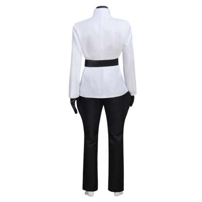 Authentic Star Wars Kylo Ren, John Boyega, Orson Krennic Cosplay Costume for Adults | Astricos-Astricos
