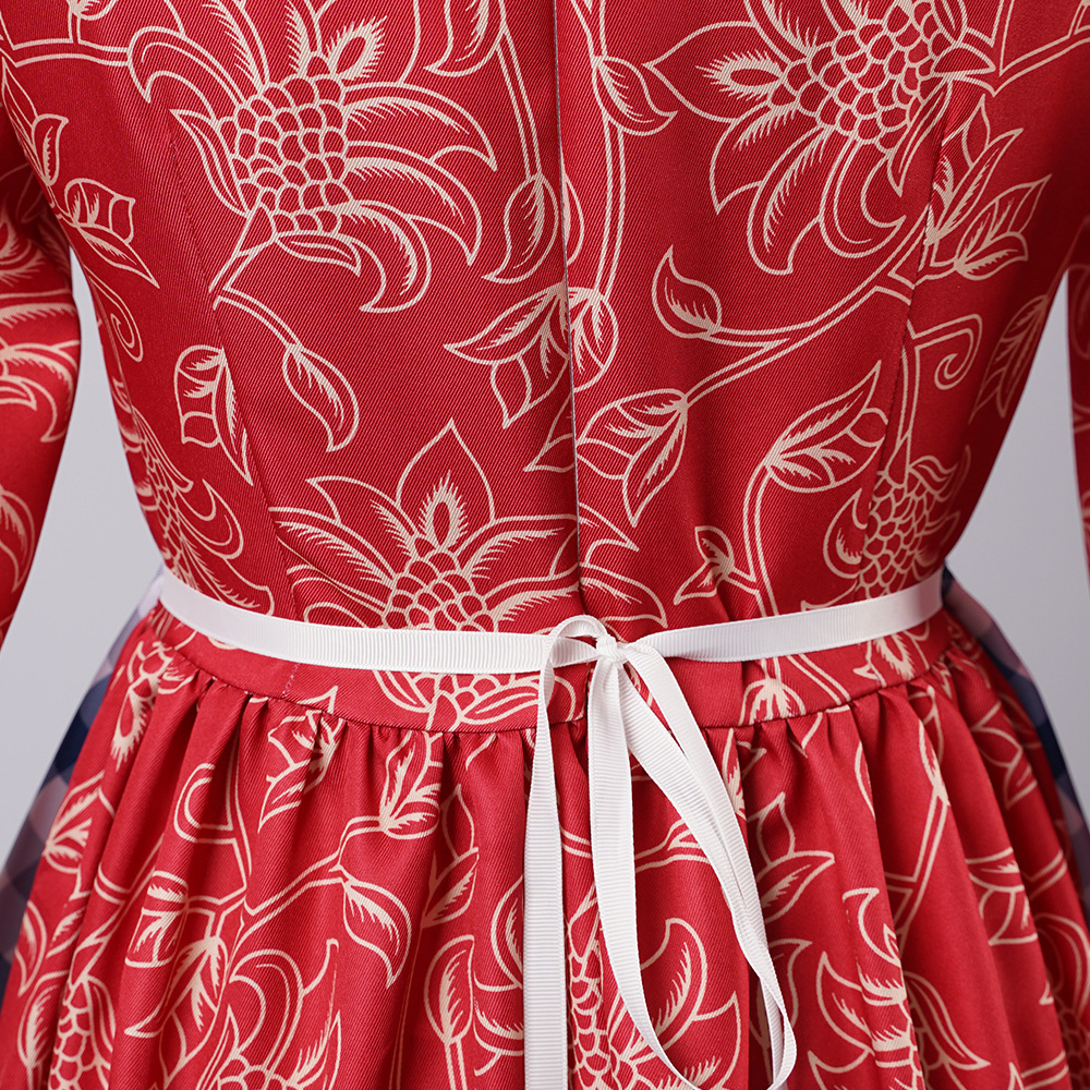 Snow White Maid Dress Cosplay Costume for Adults - Perfect for Halloween, Cosplay Events, and Theatrical Performances-Astricos