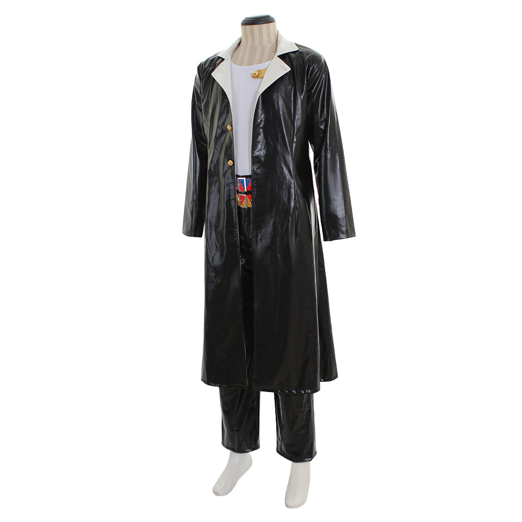 JoJo's Bizarre Adventure Jotaro Kujo Cosplay Costume - Authentic Design & Premium Quality-Astricos