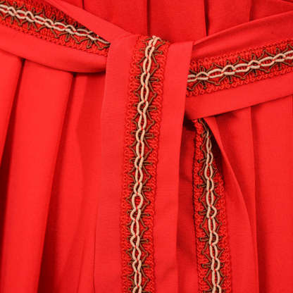 The Princess Bride Buttercup Costume - Authentic Cosplay Dress for Adults-Astricos