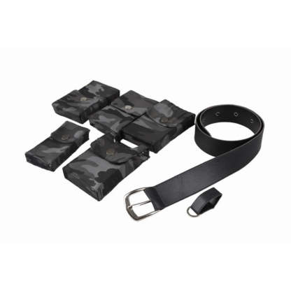 Judy Hopps Black Dress Cosplay Costume - Perfect for Halloween & Carnival-Astricos