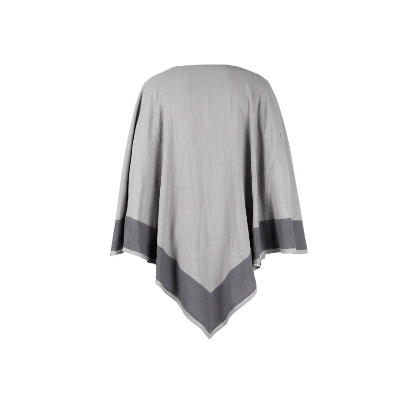 Qui-Gon Jinn Cosplay Costume Cloak for Adults - Premium Star Wars Jedi Outfit-Astricos