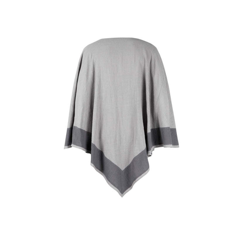 Qui-Gon Jinn Cosplay Costume Cloak for Adults - Premium Star Wars Jedi Outfit-Astricos