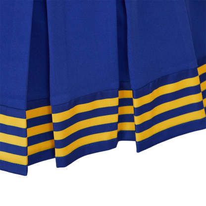 Taylor Lala Vest Cosplay Costume – Premium Quality & Authentic Design | Astricos-Astricos