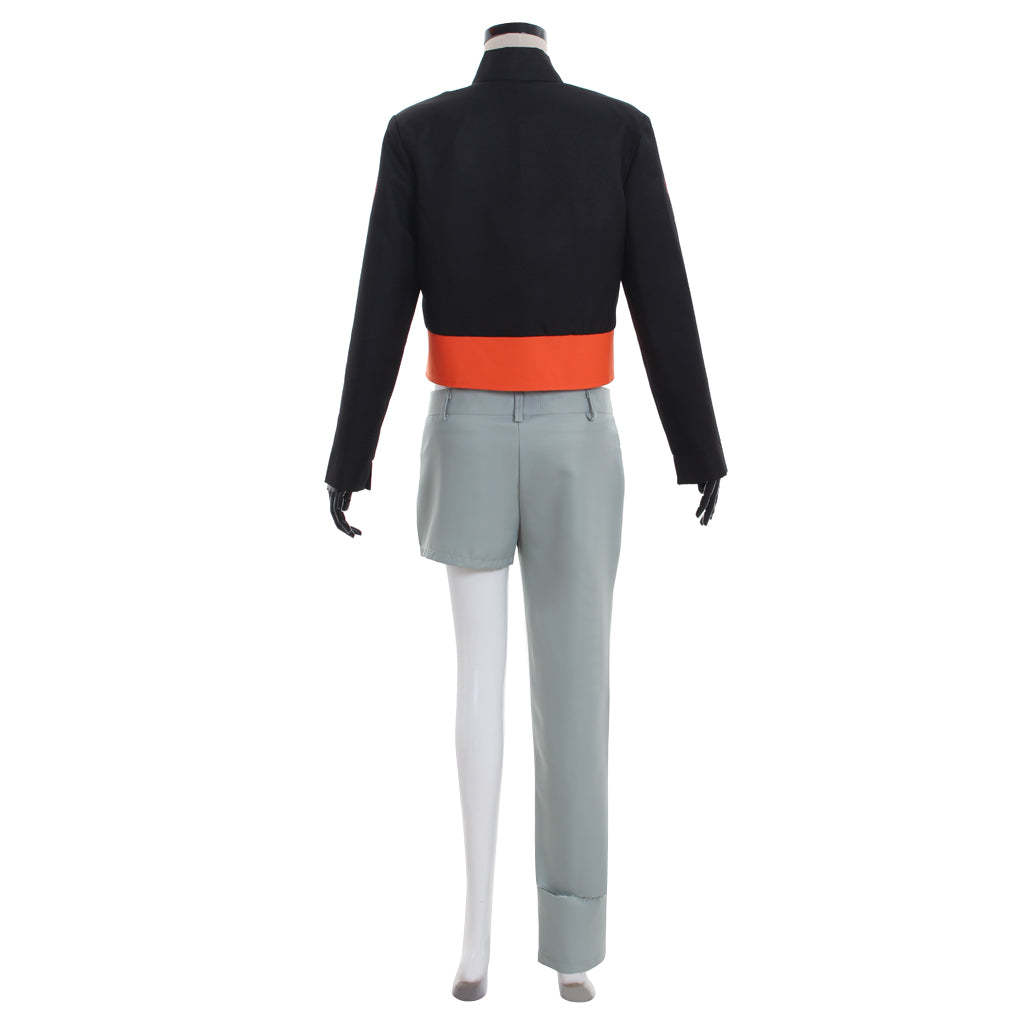 Sheryl Nome Macross Frontier Cosplay Costume - Premium Quality & Authentic Design-Astricos