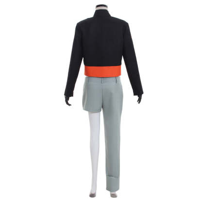 Sheryl Nome Macross Frontier Cosplay Costume - Premium Quality & Authentic Design-Astricos