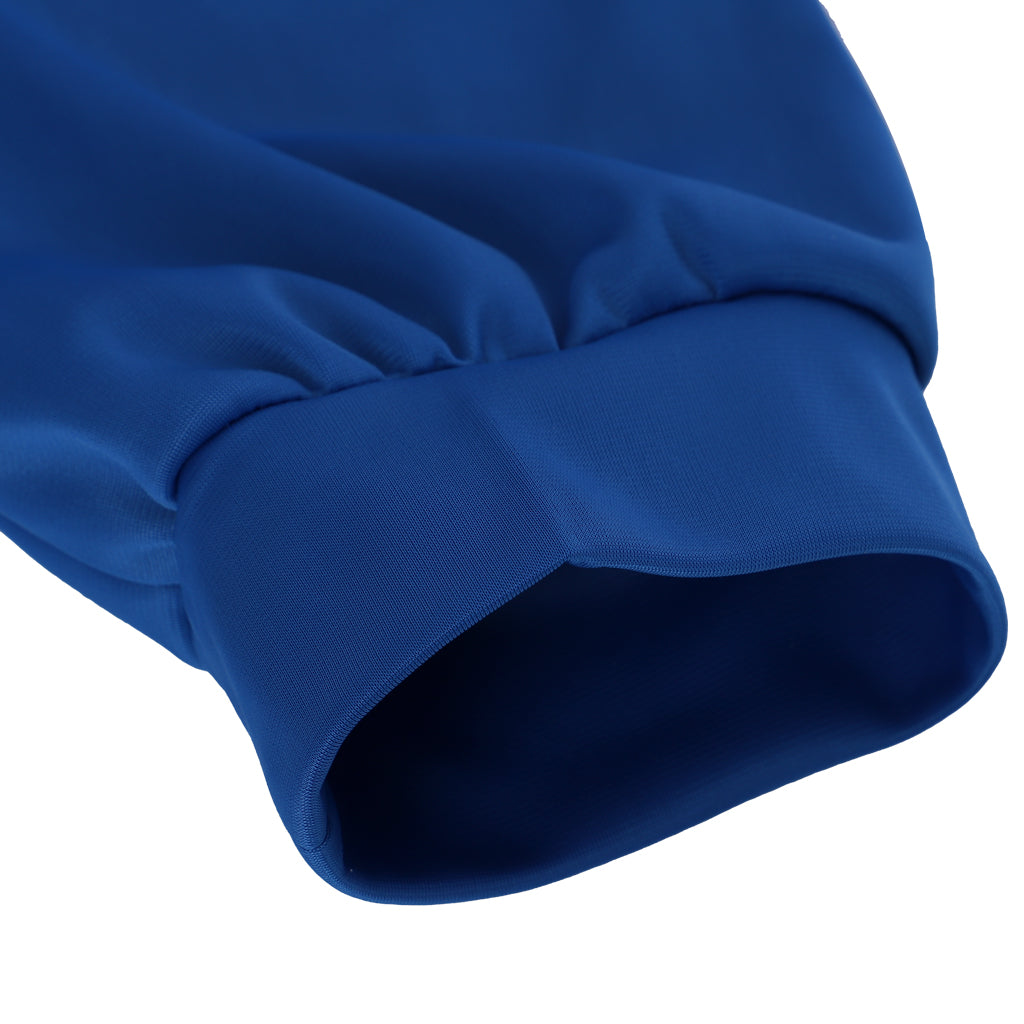 Undertale Sans Cosplay Costume for Men – Blue Hoodie Game Outfit | Astricos-Astricos