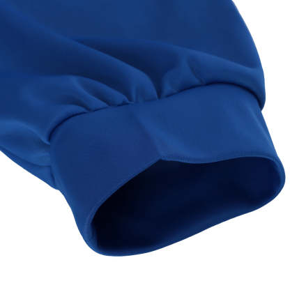 Undertale Sans Cosplay Costume for Men – Blue Hoodie Game Outfit | Astricos-Astricos