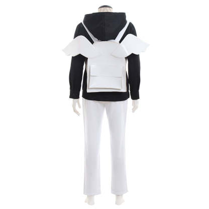 Servamp Licht Jekylland Todoroki Greed Cosplay Costume - Premium Quality | Astricos-Astricos
